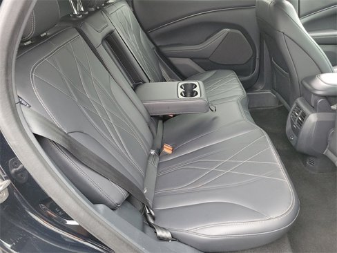 Used 2021 Ford Mustang Mach-E Select w/ Comfort/Technology Package image 16