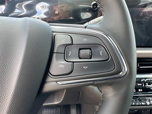 New 2025 Buick Envista Avenir image 29