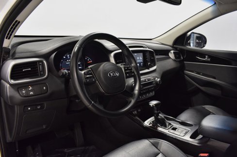 Used 2019 Kia Sorento EX image 11