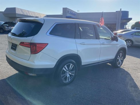 Used 2016 Honda Pilot EX-L image 5