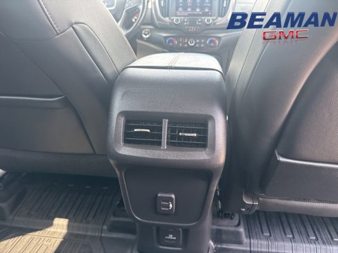 Used 2022 GMC Terrain AT4 w/ Infotainment Package II image 26