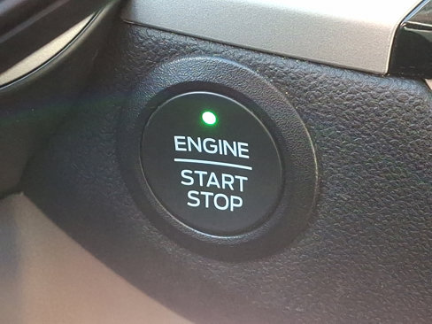Used 2022 Ford Escape SEL image 23