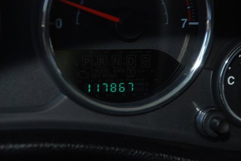Used 2011 Jeep Wrangler Sport image 12