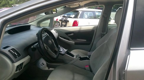 Used 2010 Toyota Prius Two image 19