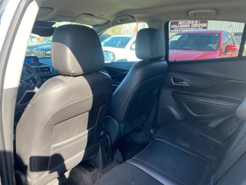 Used 2014 Buick Encore Convenience image 18