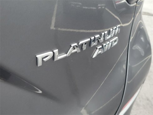 Used 2019 Nissan Murano Platinum image 12