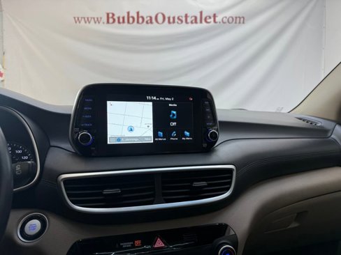 Used 2019 Hyundai Tucson Ultimate image 7