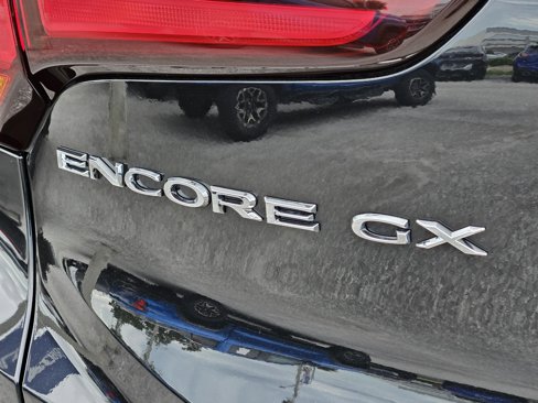 Certified 2023 Buick Encore GX Select image 11