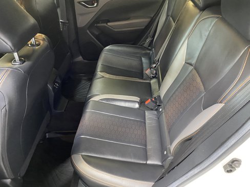 Used 2024 Subaru Crosstrek 2.5i Limited image 22