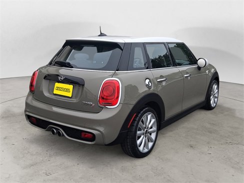 Used 2019 MINI Cooper S image 5
