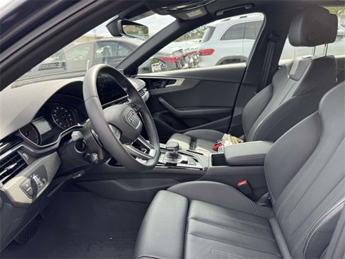 Used 2024 Audi A4 2.0T Premium image 4