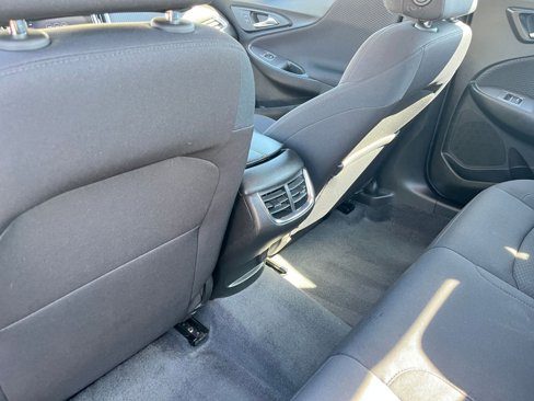 Used 2023 Chevrolet Malibu LT w/ Driver Confidence Package image 24