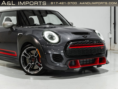 Used 2021 MINI Cooper John Cooper Works GP image 6