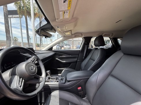 Used 2023 MAZDA CX-30 AWD 2.5 S w/ Select Package image 10