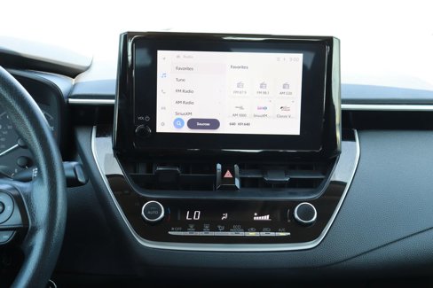 Used 2024 Toyota Corolla LE image 14