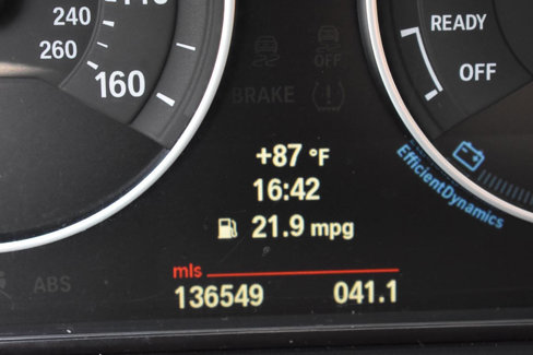 Used 2013 BMW 328i xDrive Sedan image 20