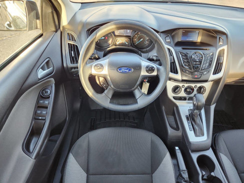 Used 2014 Ford Focus SE image 15