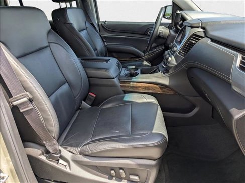 Used 2015 Chevrolet Tahoe LT w/ Luxury Package image 21