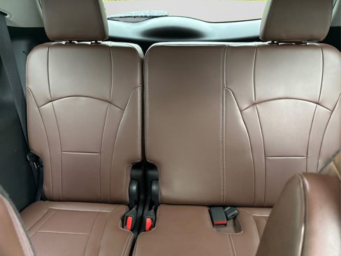 Used 2018 Buick Enclave Avenir image 39