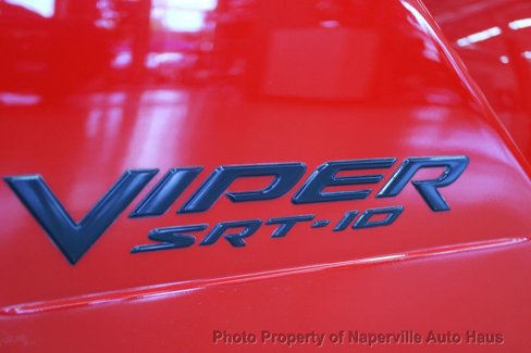 Used 2003 Dodge Viper SRT-10 image 49