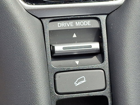 Certified 2023 Honda HR-V Sport image 25