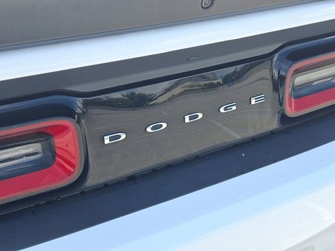 Used 2022 Dodge Challenger SRT Hellcat image 33