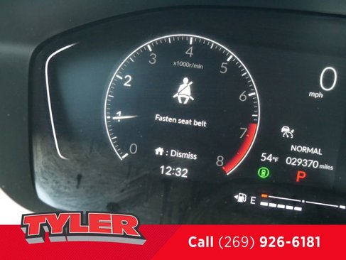 Certified 2023 Honda Civic Sport image 44