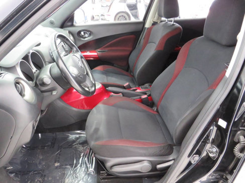 Used 2012 Nissan Juke SV image 14