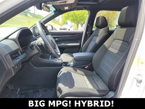 Used 2023 Honda CR-V Sport image 8