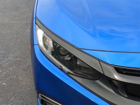 Used 2019 Honda Civic EX image 10