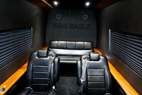 Used 2013 Mercedes-Benz Sprinter 2500 image 10