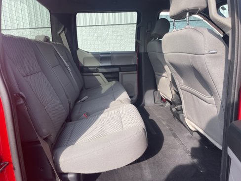 Used 2016 Ford F150 XLT w/ Equipment Group 301A Mid image 14