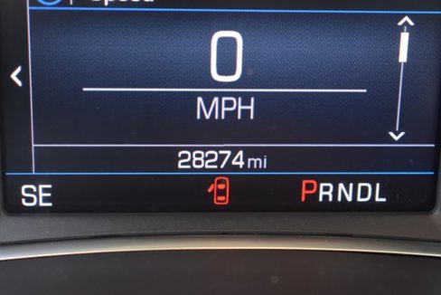 Used 2023 Chevrolet Equinox LT image 25