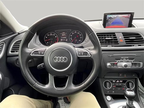 Used 2017 Audi Q3 2.0T Premium Plus w/ Premium Plus Package image 14