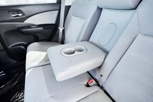 Used 2016 Honda CR-V EX image 30