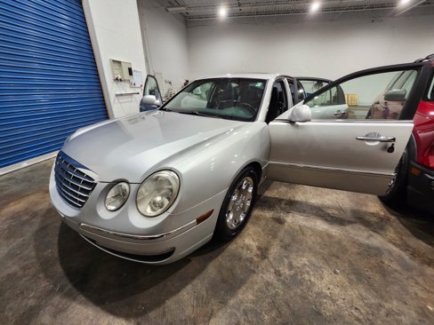 Used 2007 Kia Amanti w/ Leather Pkg image 12
