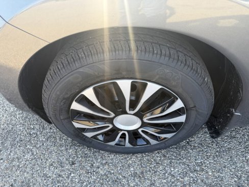 Used 2016 Nissan Versa Note S Plus image 16
