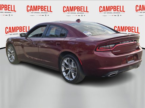 Used 2020 Dodge Charger SXT w/ Plus Group image 5