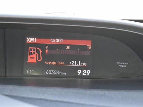 Used 2012 Honda Civic Si image 23