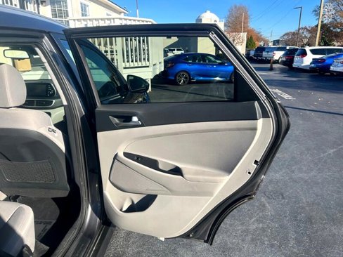 Used 2020 Hyundai Tucson Value image 29