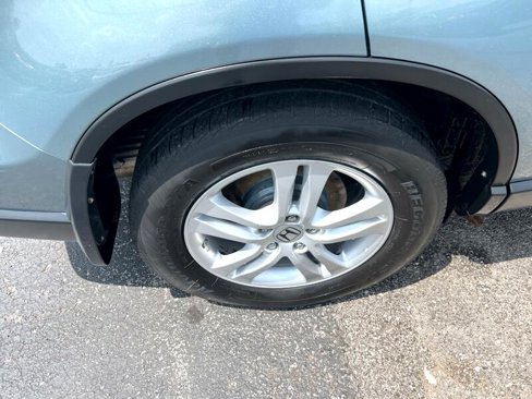 Used 2011 Honda CR-V EX image 23