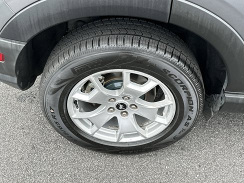 Used 2021 Ford Bronco Sport image 17