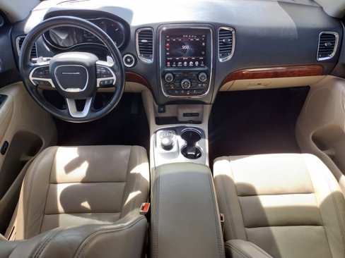 Used 2014 Dodge Durango Citadel w/ Technology Group image 6