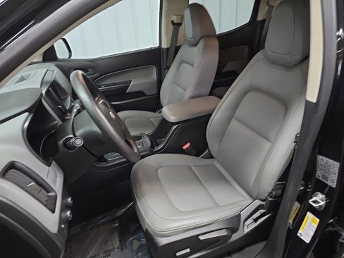 Used 2020 Chevrolet Colorado W/T w/ WT Convenience Package image 29