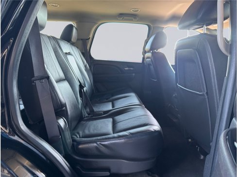 Used 2012 GMC Yukon SLT image 20