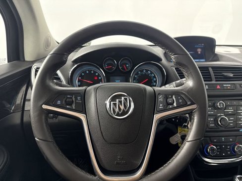 Used 2016 Buick Encore Sport Touring image 28