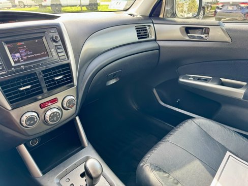 Used 2012 Subaru Forester 2.5X Limited image 34