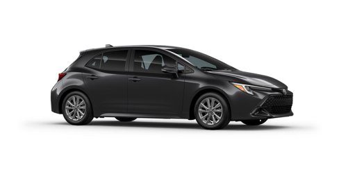 New 2025 Toyota Corolla SE w/ SE Package image 71