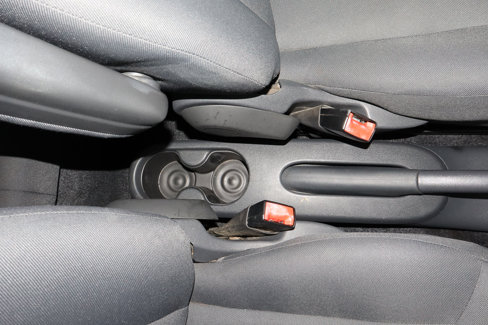 Used 2013 FIAT 500 Pop image 18