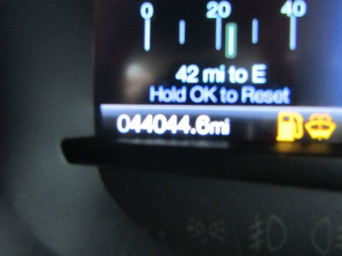 Used 2022 Ford Edge SEL w/ Convenience Package image 41